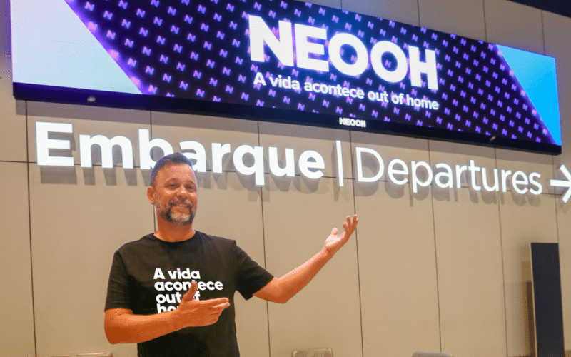 NEOOH adquire InfoTV e se consolida em Santa Catarina