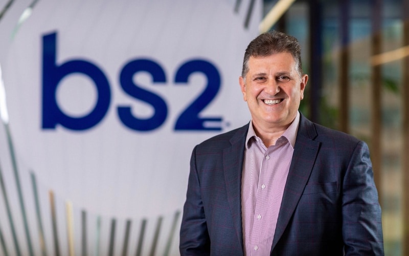 BS2 anuncia novo diretor executivo da área de crédito