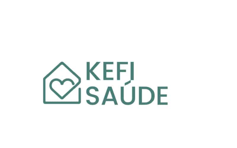 Identidade visual e branding da Kefi Saúde são assinados pela Agência Being