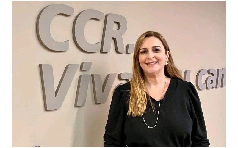 Vanessa Vieira chega para liderar comunicação corporativa do Grupo CCR