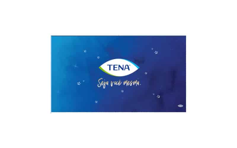 TENA Noturna: marca lança linha noturna de fraldas, pants e absorventes