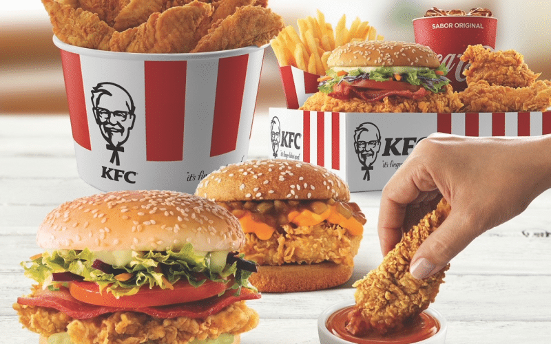 WT Brasil é a nova agência de KFC