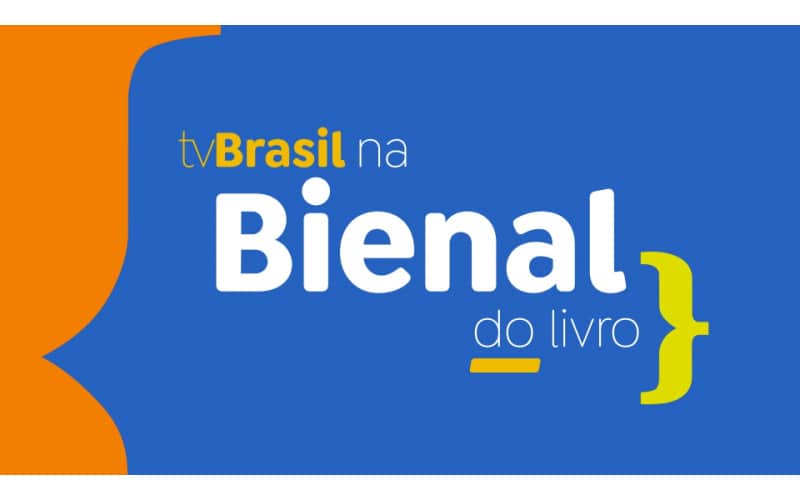 TV Brasil estreia série de interprogramas para incentivar a leitura 