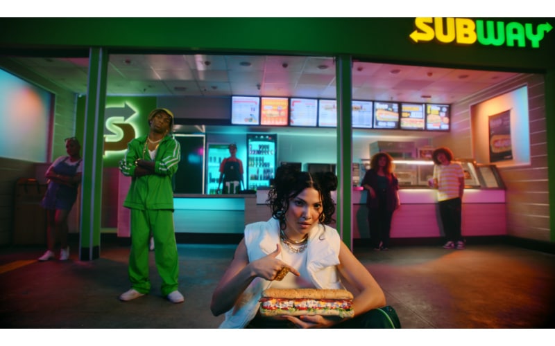 Subway: confira as promoções de subs da marca neste início de ano - Sabor à  Vida Gastronomia