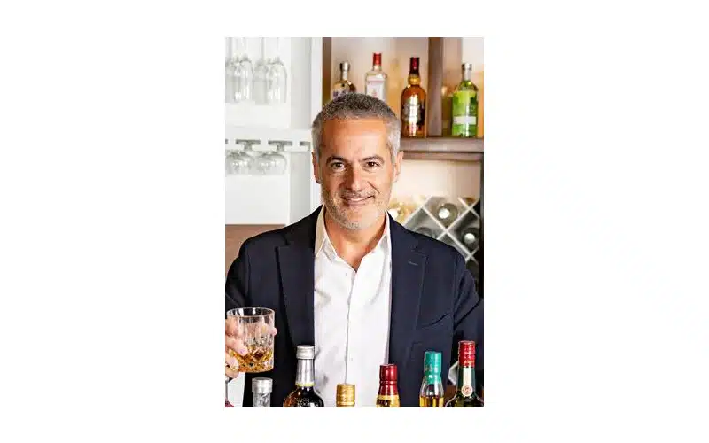 Pernod Ricard anuncia novo Diretor de Marketing para América Latina