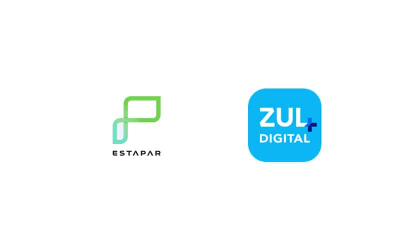 Estapar e Zul+ aceleram processo de digitalização com plataforma