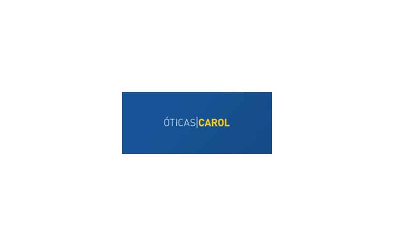 Óticas Carol lança primeira campanha institucional e reforça liderança