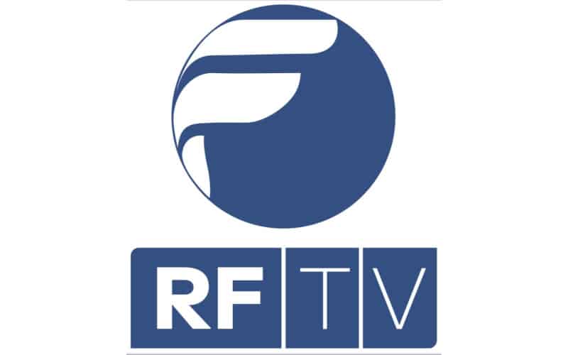 RFTV: nova marca da emissora se alinha aos principais players globais