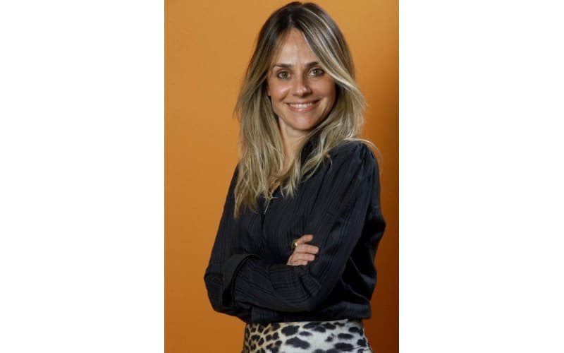 Florence Scappini assume a vice-presidência de Marketing do Grupo OLX