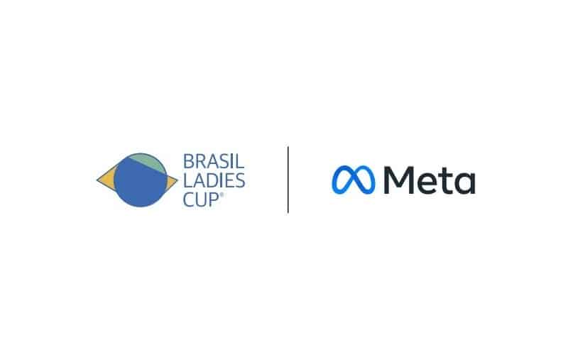 Meta fecha acordo de naming rights para a Brasil Ladies Cup 2023