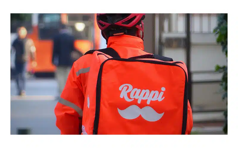 Imagem Corporativa é a nova agência do Rappi