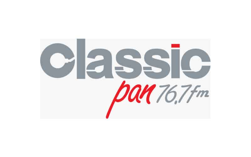 JOVEM PAN estreia nova rádio: “CLASSIC PAN” no 76.7 da FM estendida