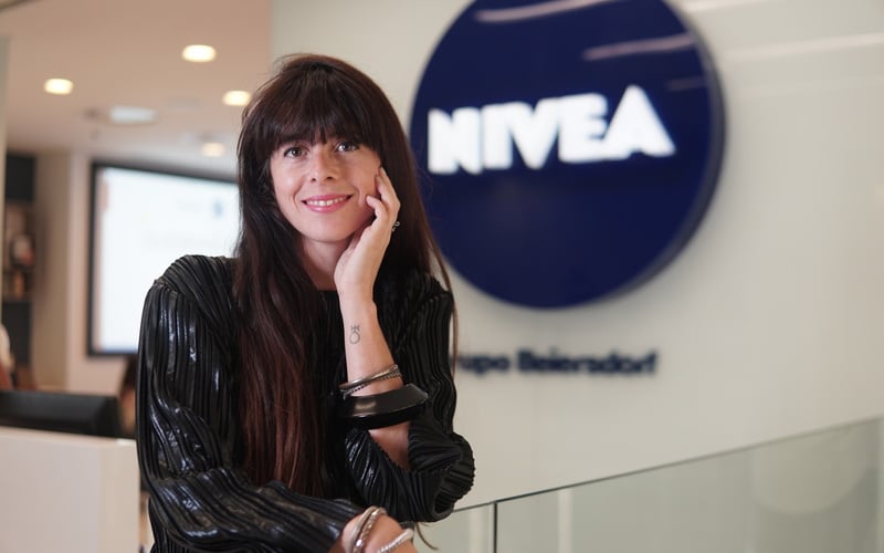 Karen Sanchez assume como diretora de E-commerce da NIVEA