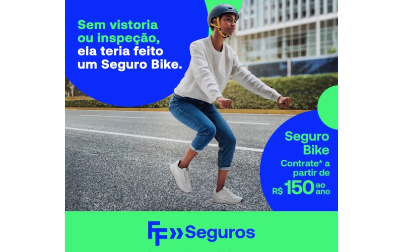 FF>>SEGUROS anuncia entrada no varejo com campanha