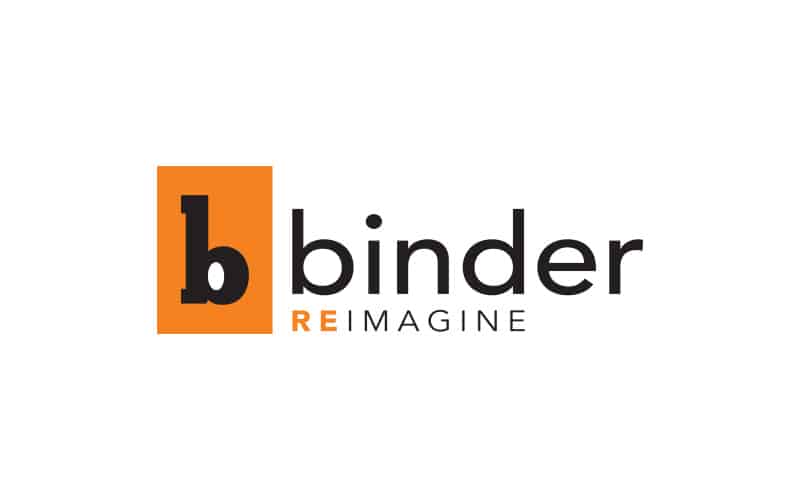 Binder lança podcast B.Trends