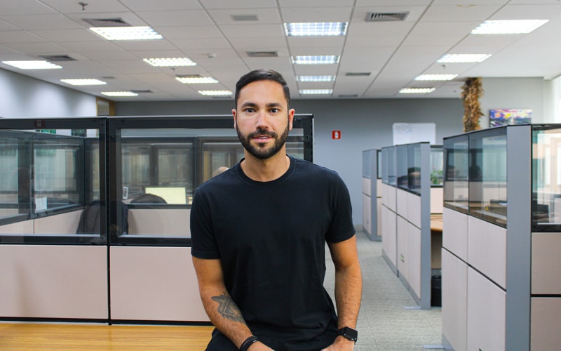 Frederico Passos é o novo CEO da Unentel Distribuição