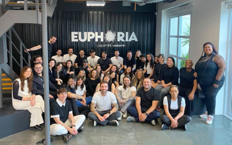 Euphoria completa 1 ano com expansão internacional