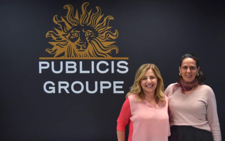 Publicis Groupe Brasil anuncia Claudia Fernandes como CMO