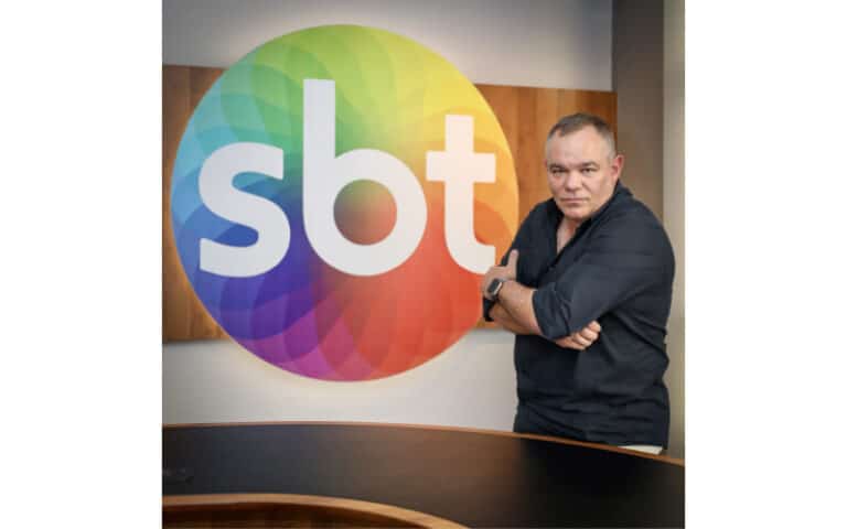 Gian Marco Santamaria assume cargo de Head de Digital no time comercial do SBT
