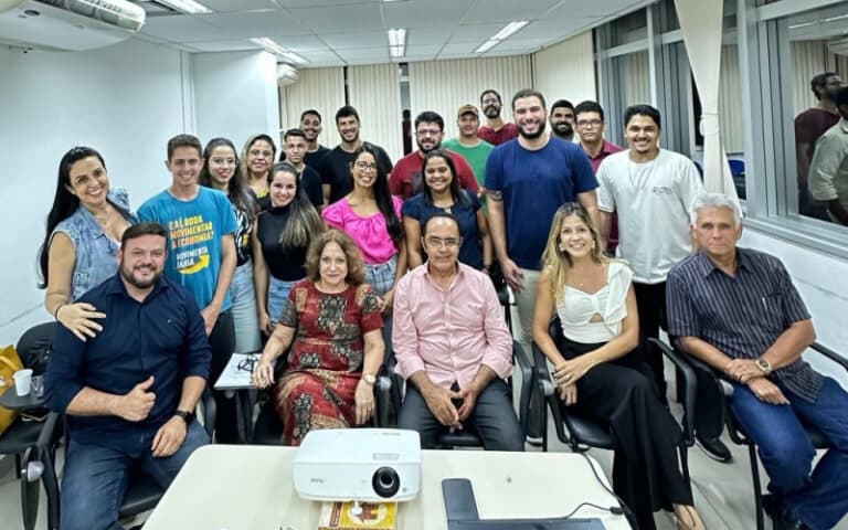 Sinapro-Ba realizou o Workshop Tráfego Pago em Ilhéus