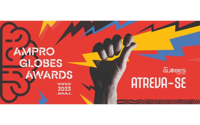 AMPRO Globes Awards registra recorde de cases inscritos