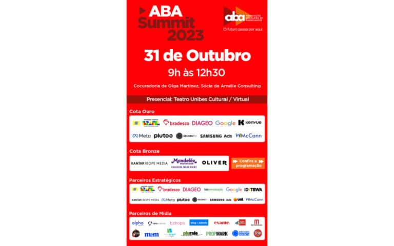 ABA promove mais uma edição do “ABA Summit”