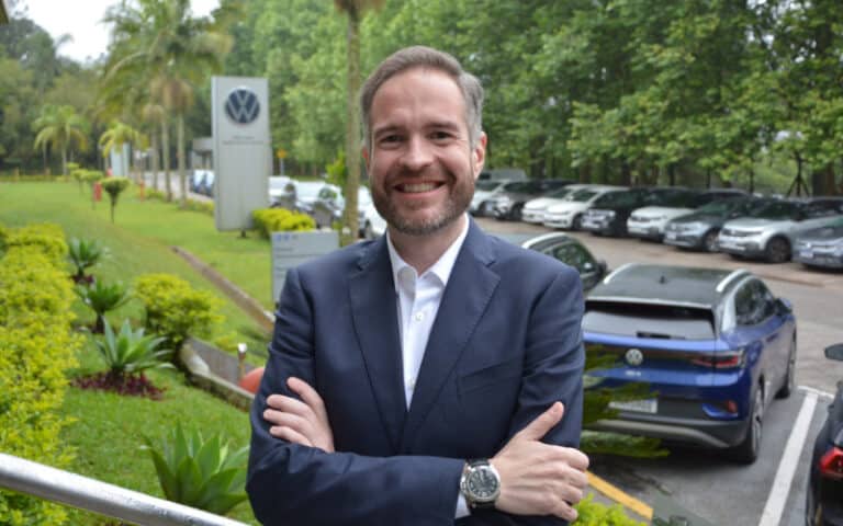 Volkswagen do Brasil anuncia novo Head para Assuntos Jurídicos