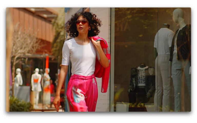 Campanha da DM9 destaca terceira expansão do Catarina Fashion Outlet