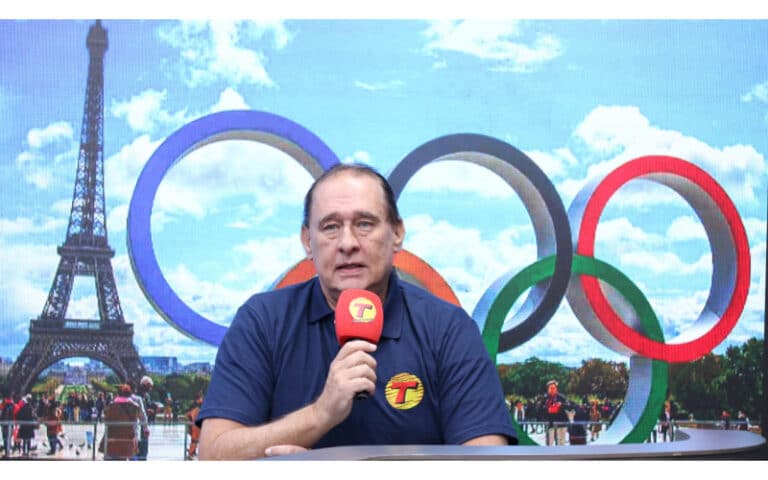 Transamérica adquire os direitos para transmitir no rádio os Jogos Olímpicos
