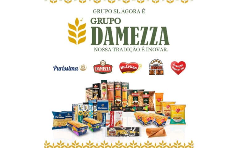 Grupo Damezza, passa por reposicionamento de mercado