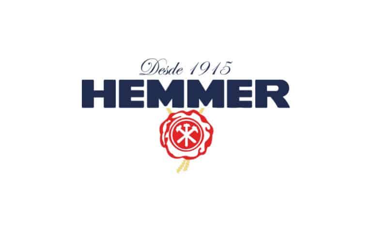 Hmm é Hemmer! Marca anuncia primeira campanha nacional