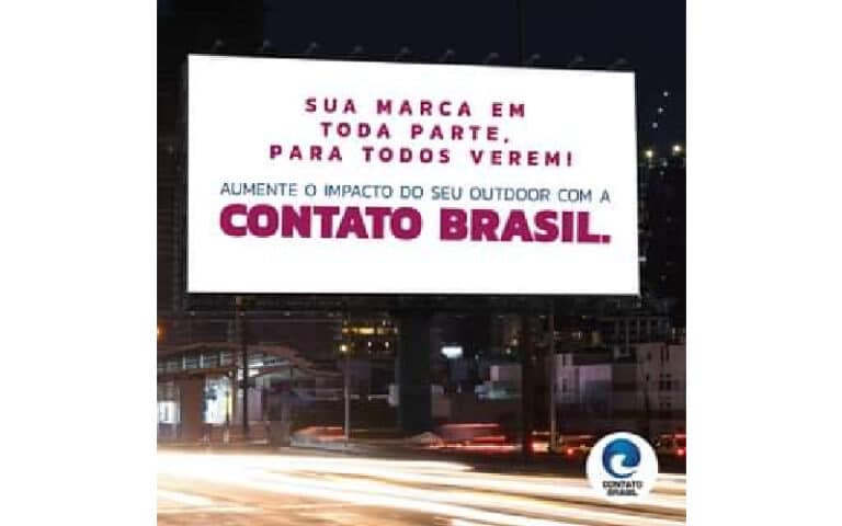 Contato Brasil