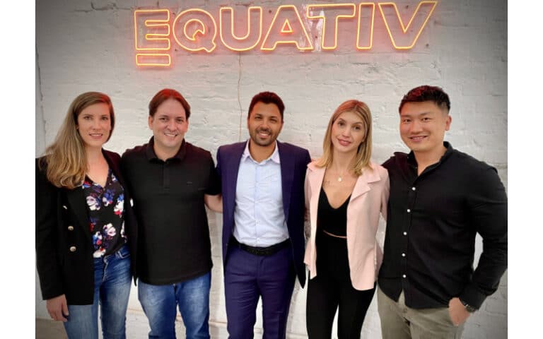 Equativ anuncia nova PR Global e reforça a gerência