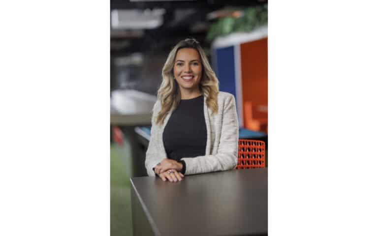 FCamara anuncia Liliane Nogueira como diretora de Marketing