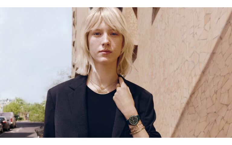 Lacoste Watches lança coleção multifuncional inspirada pela Lacoste 12.12