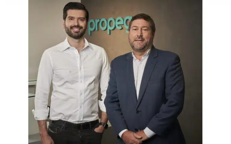Propeg anuncia Marcos Fonseca como novo VP Executivo