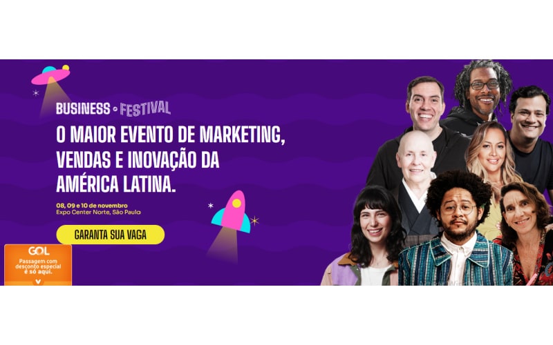 RD Summit: IA terá impacto maior que a chegada da internet