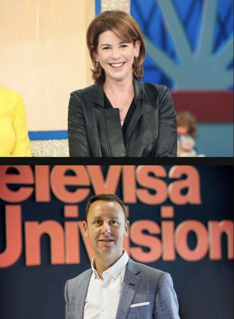 TelevisaUnivision e SBT estendem parceria no Brasil até 2028
