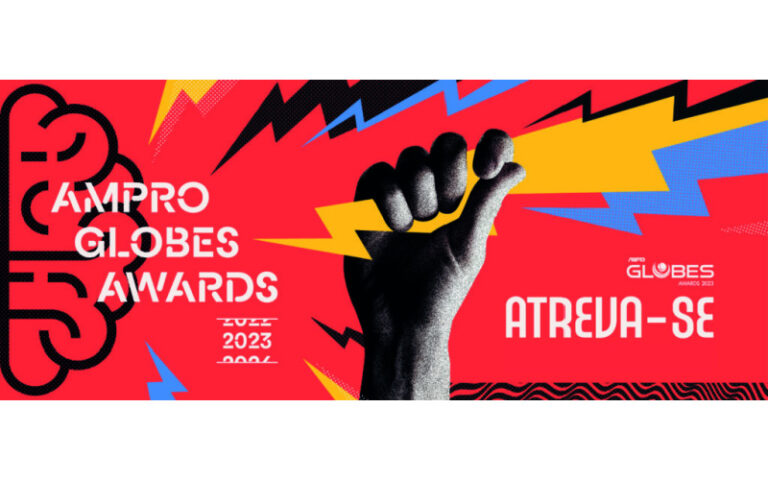 AMPRO anuncia shortlist da 23ª edição do AMPRO Globes Awards
