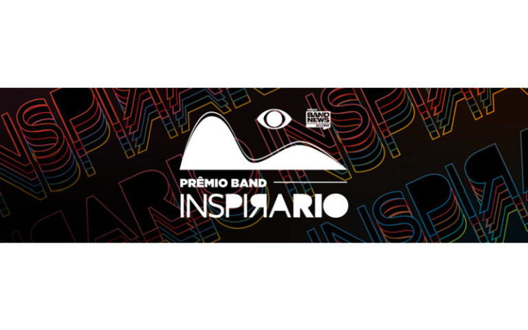 Prêmio Band Inspira Rio destaca pessoas, projetos e empresas
