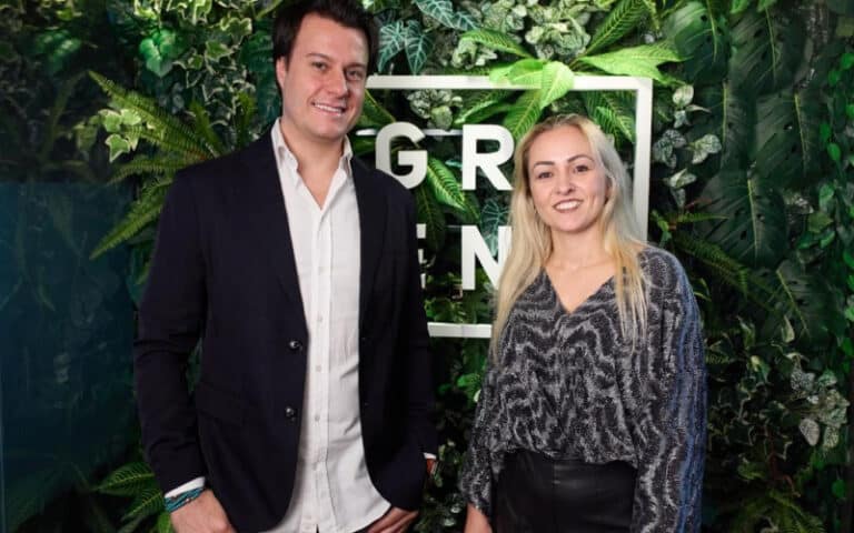 Greenz contrata Marina Cantafio como Head of People