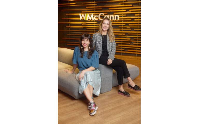 WMcCann anuncia Alessandra Sadock como ECD