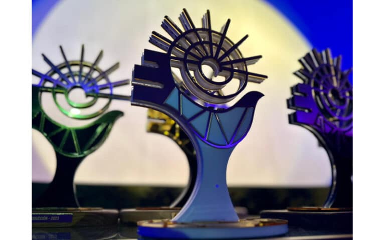 FIAP 2023 anunciou seus grandes vencedores do AWLATAM
