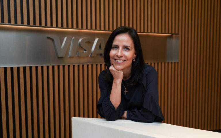 Visa anuncia nova vice-presidente de Marketing para o Brasil