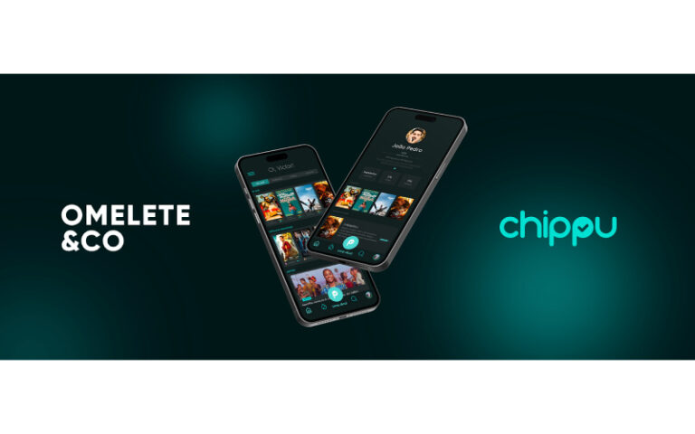 Omelete Company anuncia a aquisição da startup Chippu