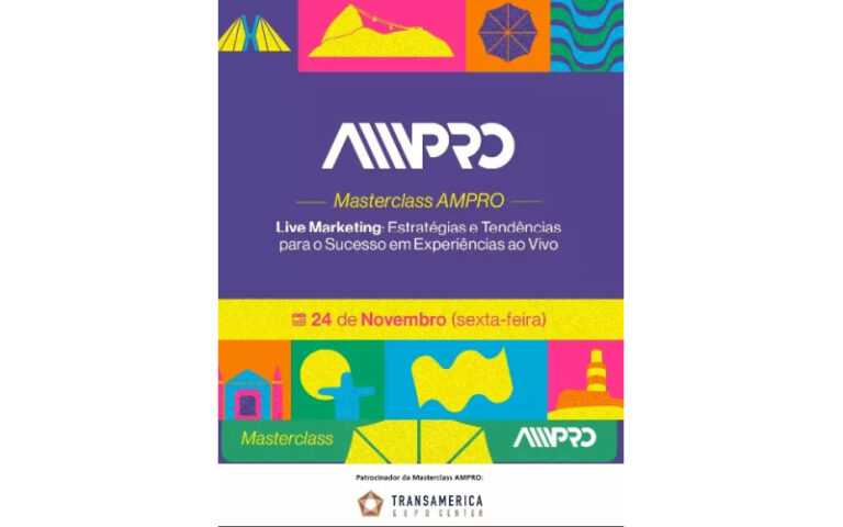 AMPRO anuncia participação na Expo Carnaval 2023