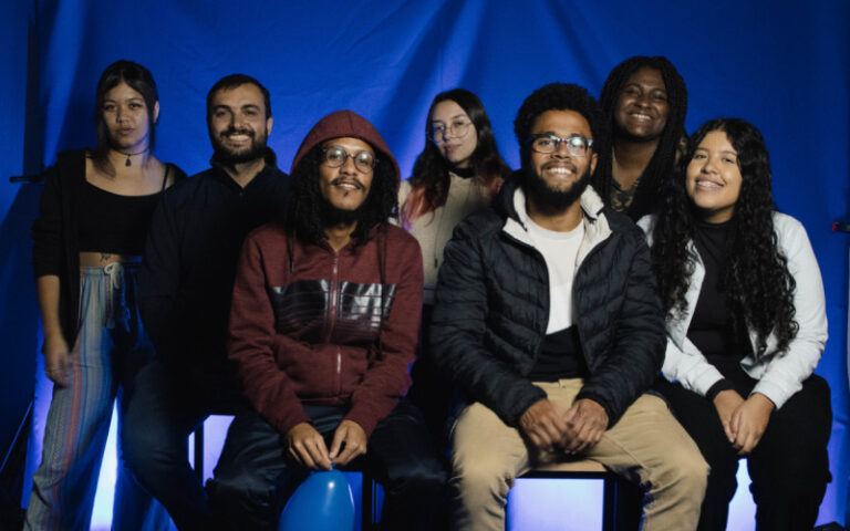 Capão Redondo se torna palco de Festival de Publicidade