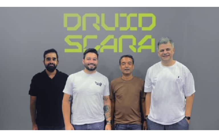 DRUID Creative Gaming anuncia expansão na Índia