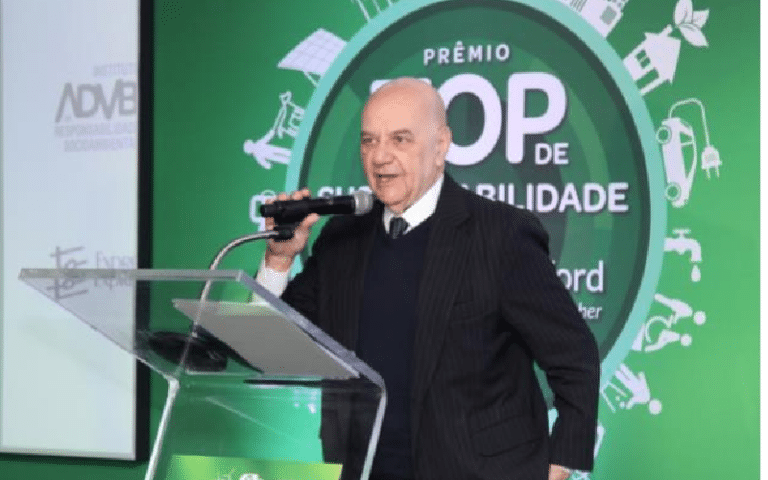 ADVB São Paulo tem novo presidente