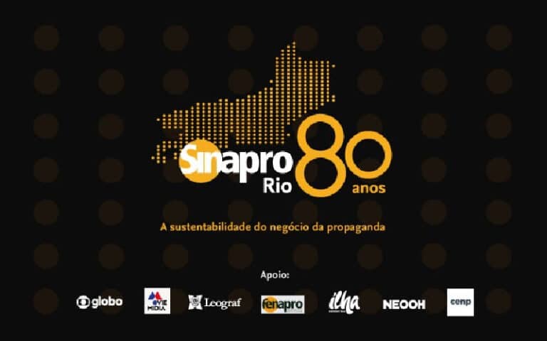 SINAPRO-RJ comemora 80 anos com programação para debater o mercado